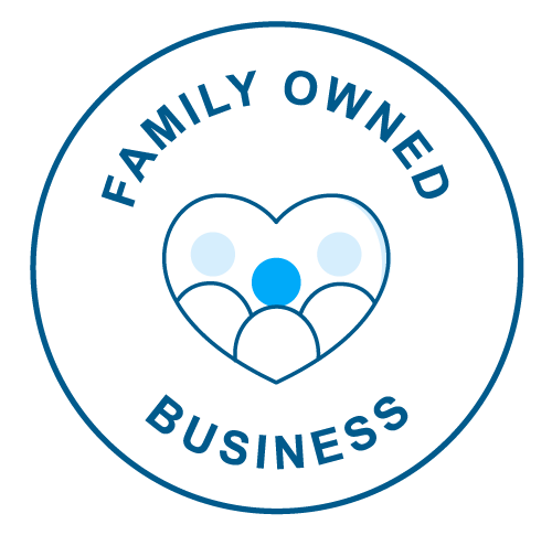 Family owned
