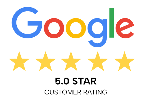 Google rating